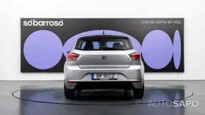 Seat Ibiza de 2023