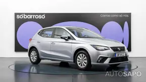 Seat Ibiza de 2023