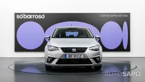 Seat Ibiza de 2023
