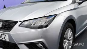 Seat Ibiza de 2023