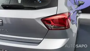 Seat Ibiza de 2023