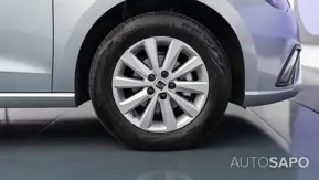 Seat Ibiza de 2023