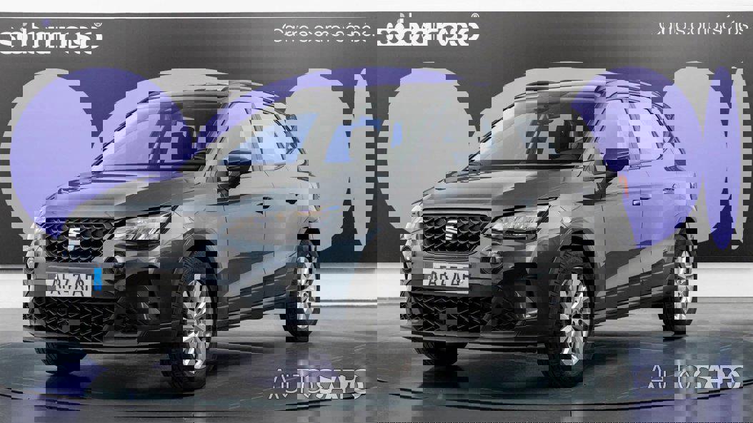 Seat Arona 1.0 TSI Style de 2022