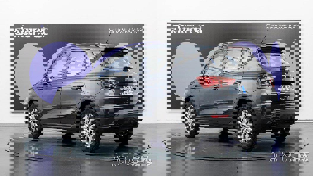 Seat Arona 1.0 TSI Style de 2022