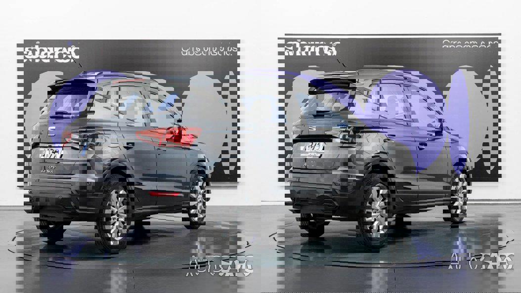Seat Arona 1.0 TSI Style de 2022