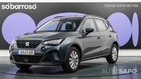 Seat Arona 1.0 TSI Style de 2022