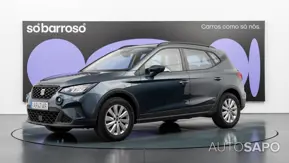 Seat Arona 1.0 TSI Style de 2022