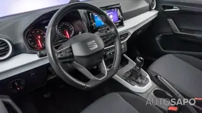 Seat Arona 1.0 TSI Style de 2022