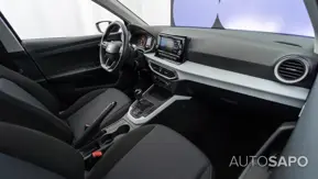 Seat Arona 1.0 TSI Style de 2022