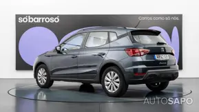 Seat Arona 1.0 TSI Style de 2022