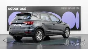Seat Arona 1.0 TSI Style de 2022