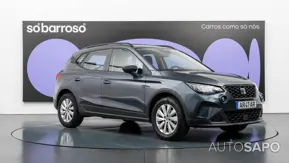Seat Arona 1.0 TSI Style de 2022