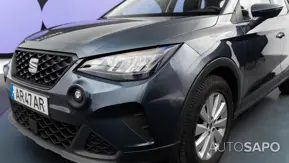 Seat Arona 1.0 TSI Style de 2022