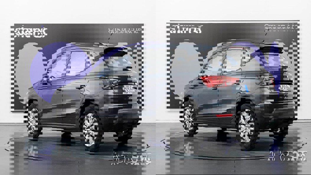 Seat Arona 1.0 TSI Style de 2020