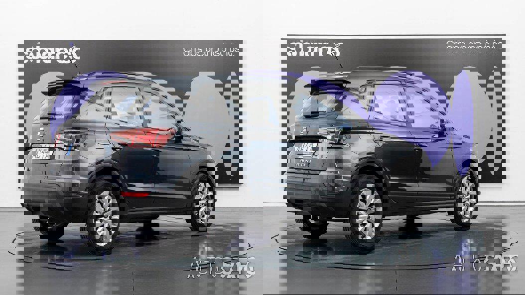 Seat Arona 1.0 TSI Style de 2020
