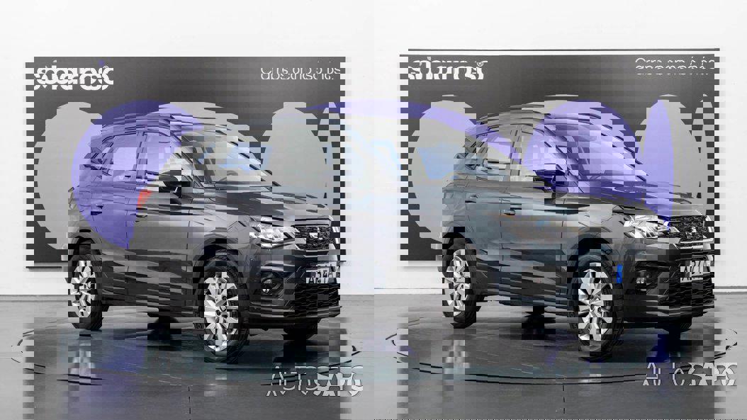 Seat Arona 1.0 TSI Style de 2020