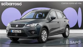 Seat Arona 1.0 TSI Style de 2020