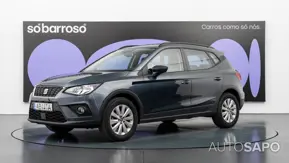 Seat Arona 1.0 TSI Style de 2020