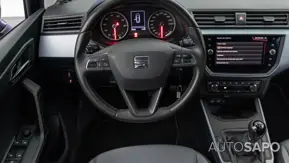 Seat Arona 1.0 TSI Style de 2020