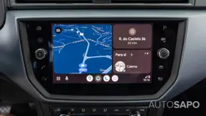 Seat Arona 1.0 TSI Style de 2020