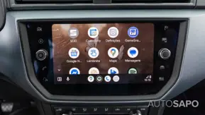 Seat Arona 1.0 TSI Style de 2020