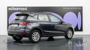 Seat Arona 1.0 TSI Style de 2020