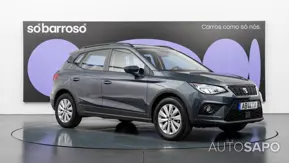 Seat Arona 1.0 TSI Style de 2020