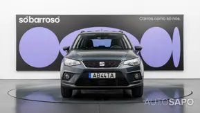 Seat Arona 1.0 TSI Style de 2020