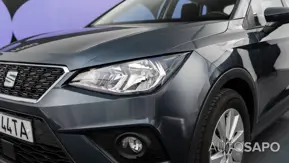 Seat Arona 1.0 TSI Style de 2020