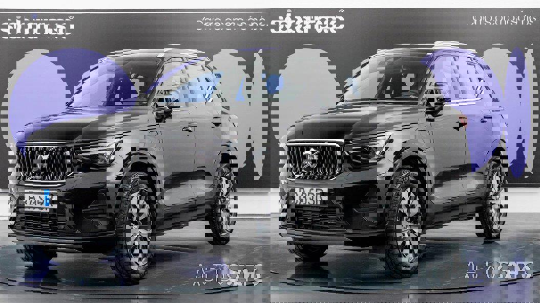 Volvo XC40 de 2023