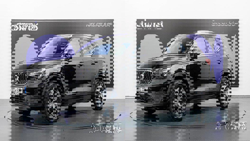 Volvo XC40 de 2023