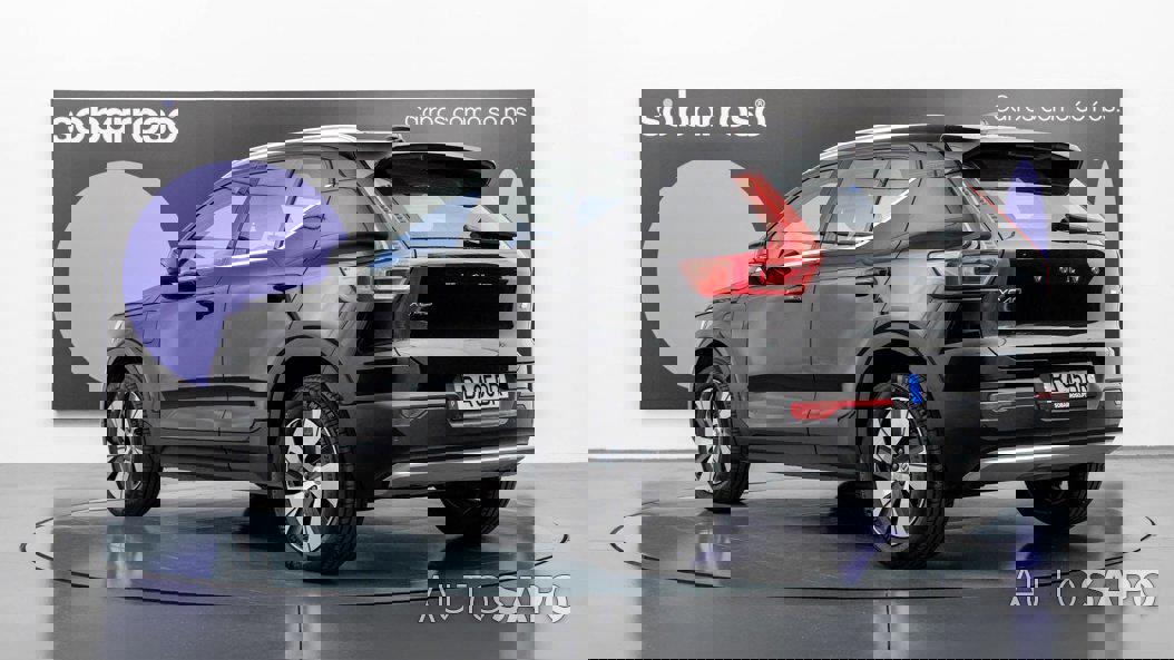 Volvo XC40 de 2023