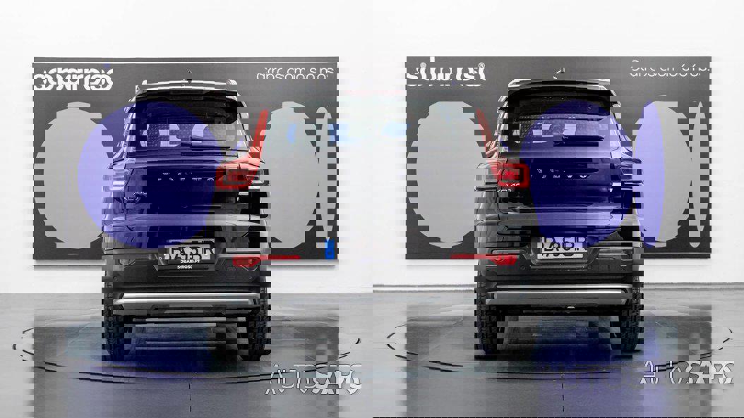 Volvo XC40 de 2023