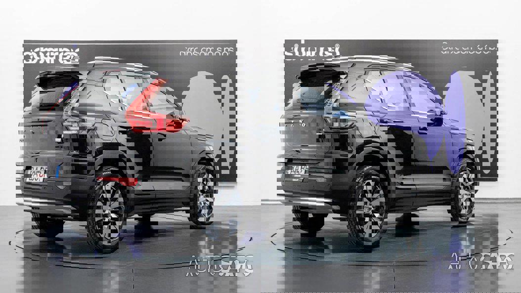 Volvo XC40 de 2023