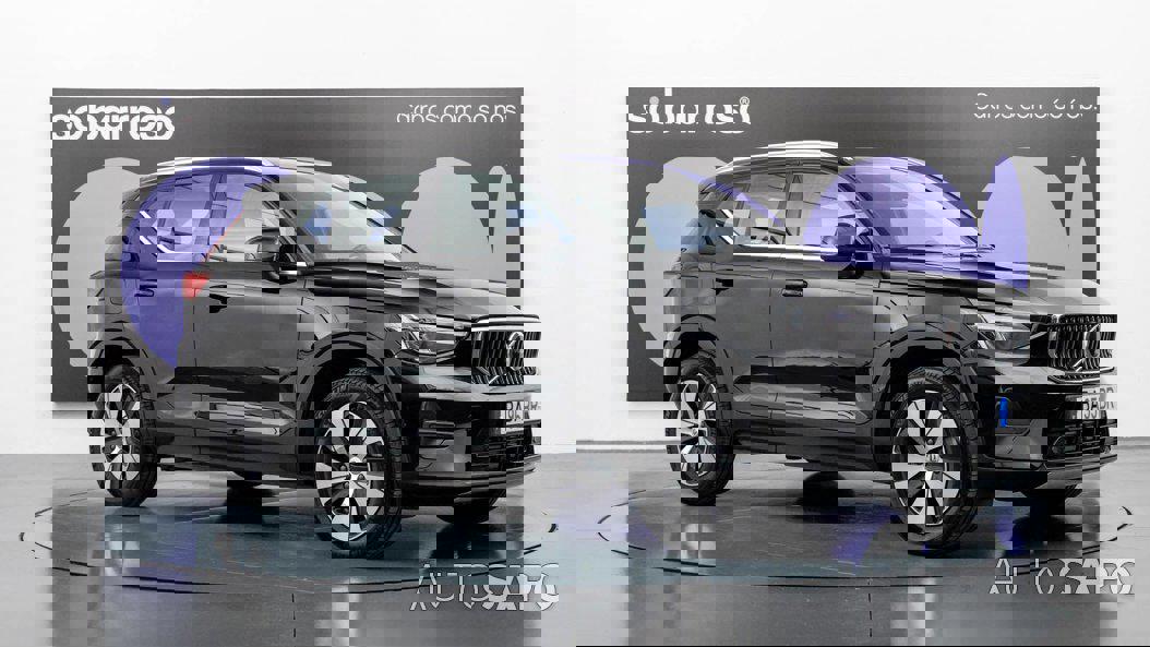 Volvo XC40 de 2023