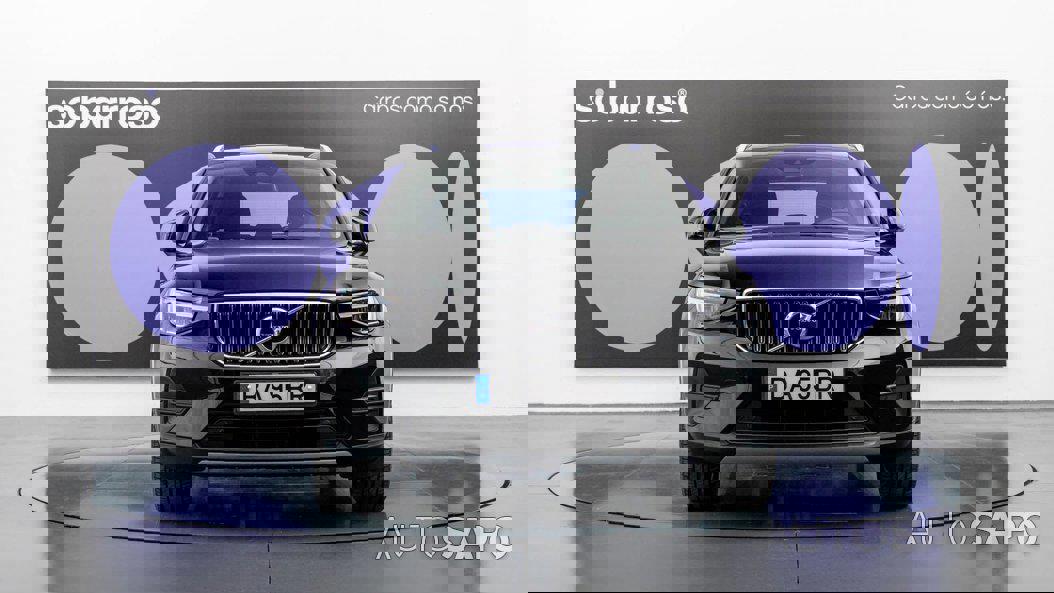 Volvo XC40 de 2023
