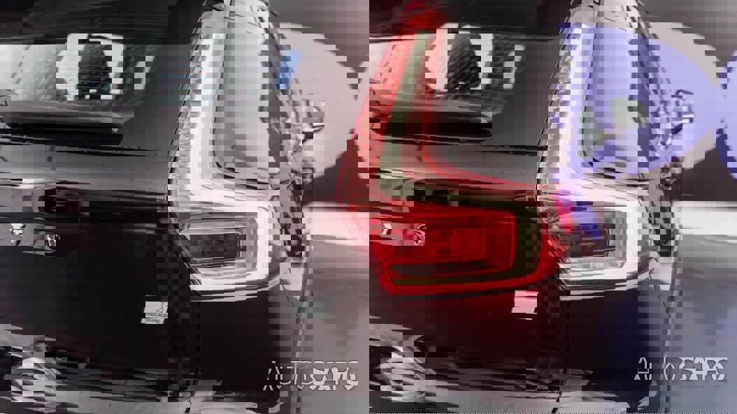 Volvo XC40 de 2023