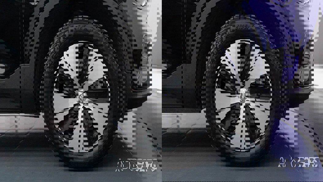 Volvo XC40 de 2023