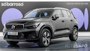 Volvo XC40 de 2023