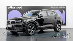 Volvo XC40 de 2023