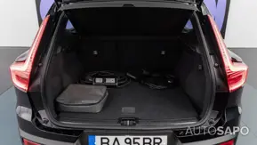 Volvo XC40 de 2023