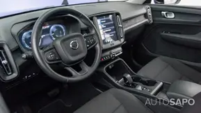 Volvo XC40 de 2023