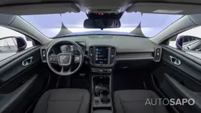 Volvo XC40 de 2023