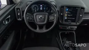 Volvo XC40 de 2023