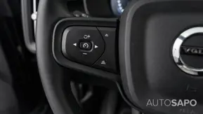 Volvo XC40 de 2023