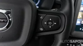 Volvo XC40 de 2023
