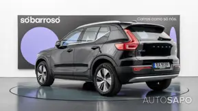 Volvo XC40 de 2023