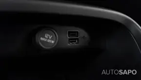 Volvo XC40 de 2023