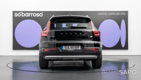 Volvo XC40 de 2023