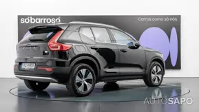 Volvo XC40 de 2023